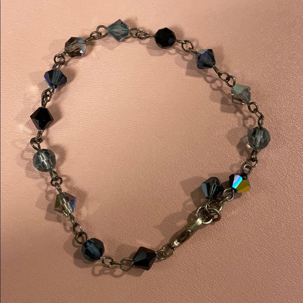 Swarovski Crystal Bracelet